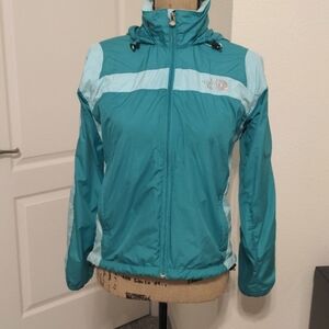 The North Face Hydrenalite Windbreaker